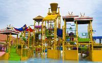Sea Adventure Resort & Waterpark - Mexico - Cancun