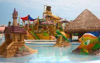 Sea Adventure Resort & Waterpark - Mexico - Cancun