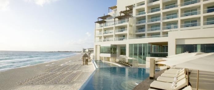 Sun Palace - Mexico - Cancun