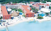 Temptation Resort & Spa Cancun - Mexico - Cancun
