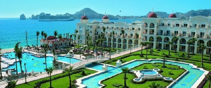 Riu Palace Cabo San Lucas - Mexico - Los Cabos