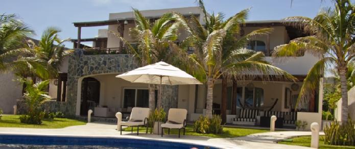 Azul Villa Carola by Karisma - Mexico - Rivier Maya