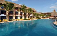 Grand Coco Bay Resort Playa del Carmen - Mexico - Rivier Maya