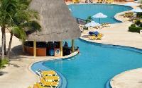 Grand Coco Bay Resort Playa del Carmen - Mexico - Rivier Maya
