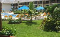 Grand Coco Bay Resort Playa del Carmen - Mexico - Rivier Maya