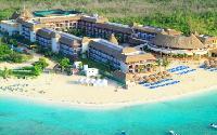 Grand Coco Bay Resort Playa del Carmen - Mexico - Rivier Maya