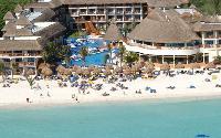 Grand Coco Bay Resort Playa del Carmen - Mexico - Rivier Maya