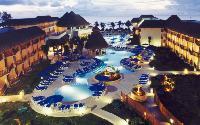 Grand Coco Bay Resort Playa del Carmen - Mexico - Rivier Maya