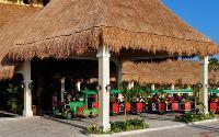 Grand Palladium Colonial Kantenah - Mexico - Rivier Maya