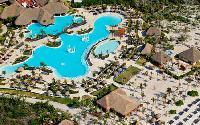 Grand Palladium Colonial Kantenah - Mexico - Rivier Maya