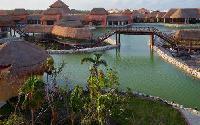 Grand Palladium Colonial Kantenah - Mexico - Rivier Maya