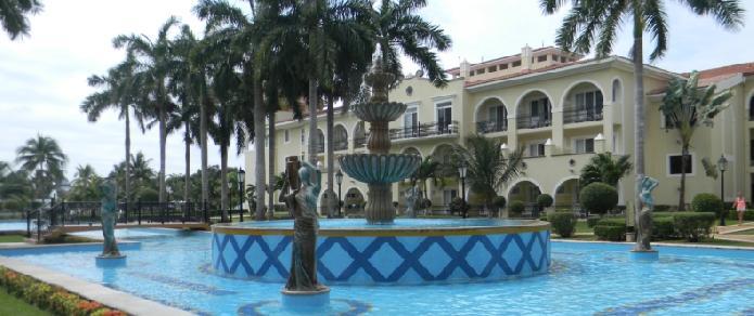 Riu Palace Mexico - Mexico - Rivier Maya