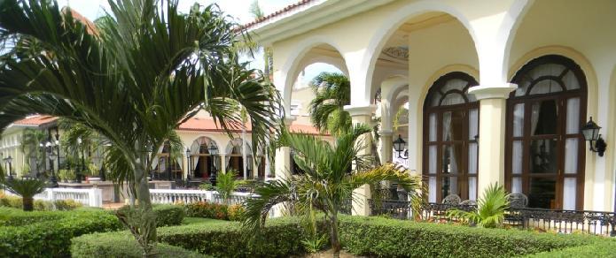 Riu Palace Mexico - Mexico - Rivier Maya