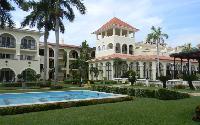 Riu Palace Mexico - Mexico - Rivier Maya