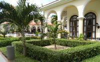 Riu Palace Mexico - Mexico - Rivier Maya