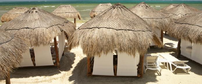 AZUL Sensatori Hotel - Mexico - Riviera Maya