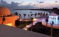 Barcelo Maya Palace Deluxe - Mexico - Riviera Maya