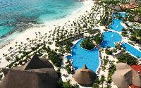 Barcelo Maya Tropical Col Beach - Mexico - Riviera Maya