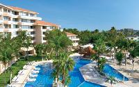 Dreams Puerto Aventuras Resort & Spa - Mexico - Riviera Maya