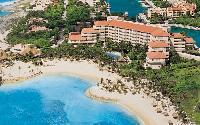 Dreams Puerto Aventuras Resort & Spa - Mexico - Riviera Maya