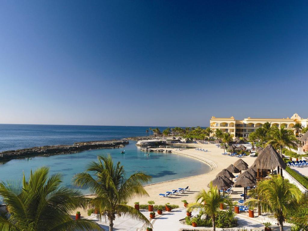 Hard rock casino riviera maya