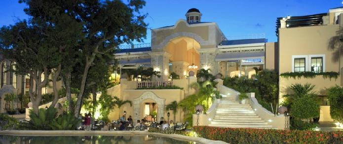 Royal Hideaway Playacar - Mexico - Riviera Maya