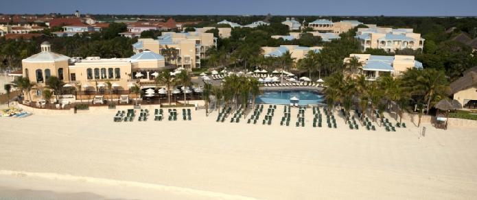 Royal Hideaway Playacar - Mexico - Riviera Maya
