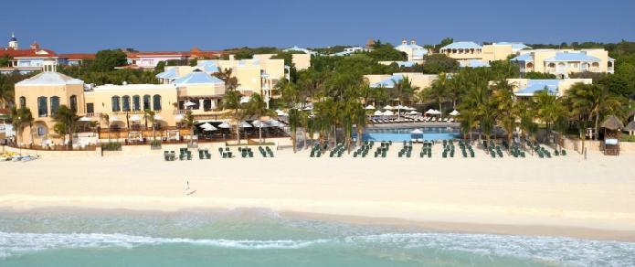 Royal Hideaway Playacar - Mexico - Riviera Maya