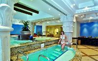The Royal Playa Del Carmen - Mexico - Riviera Maya