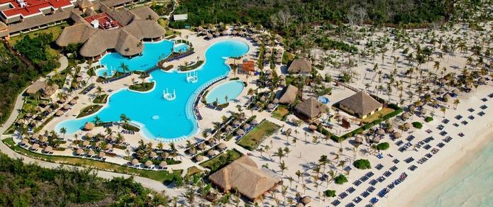 The Royal Suites Yucat�n by Palladium - Mexico - Riviera Maya