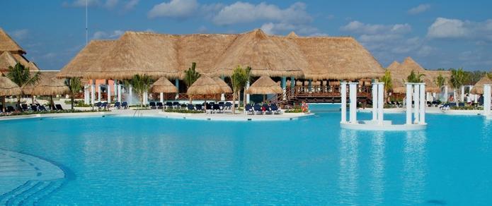 The Royal Suites Yucat�n by Palladium - Mexico - Riviera Maya