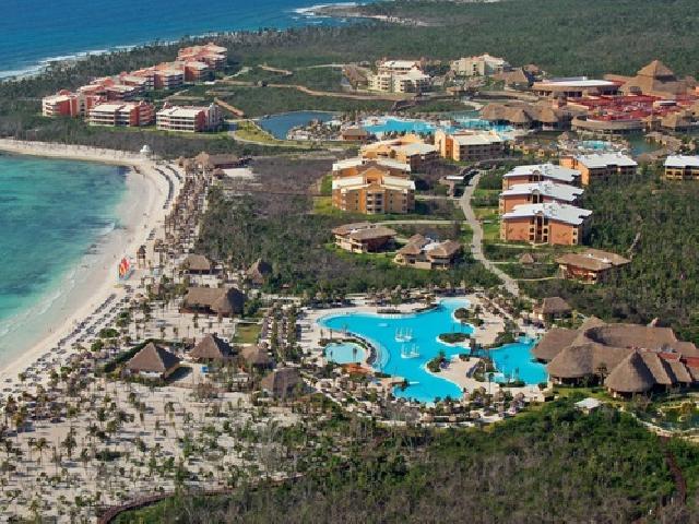 The Royal Suites Yucat�n by Palladium - Mexico - Riviera Maya