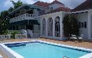 Ironshore Private Villa Megelia - Montego Bay Jamaica - Private Pool