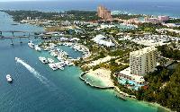 Paradise Island Harbor Resort - Nassau Bahamas
