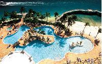 Paradise Island Harbor Resort - Nassau Bahamas