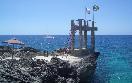Sunset on the Cliffs Resort - Negril Jamaica - Cliff Jumping