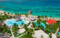 Sandals Grande St. Lucian Spa & Beach Resort - St. Lucia