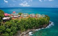 Sandals La Toc Golf Resort & Spa in St. Lucia - St. Lucia