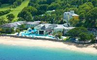 Sandals La Toc Golf Resort & Spa in St. Lucia - St. Lucia