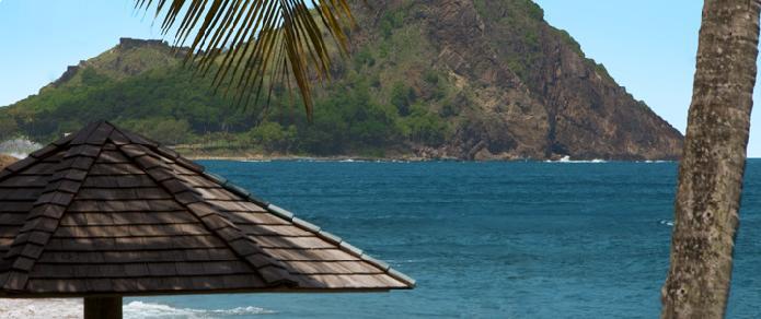 The BodyHoliday at LeSPORT - St. Lucia
