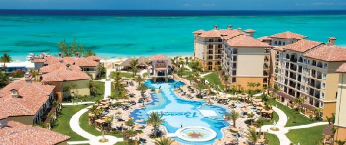 Beaches Turks & Caicos Resort & Spa - Turks & Caicos