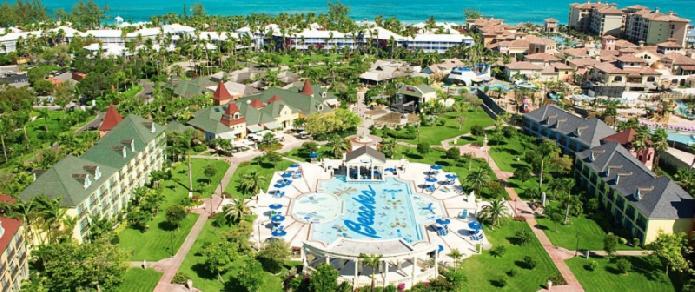 Beaches Turks & Caicos Resort & Spa - Turks & Caicos