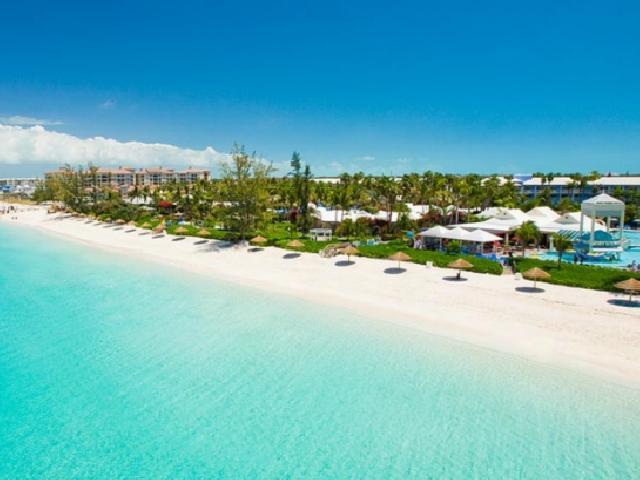 Beaches Turks & Caicos Resort & Spa - Turks & Caicos