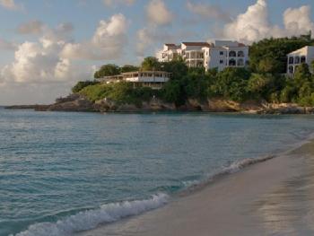 Malliouhana Hotel and Spa - Anguilla