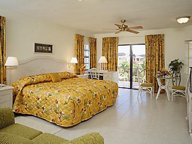 Paradise Cove Resort - Anguilla