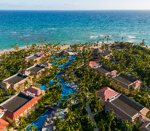 Jewel Punta Cana Resort
