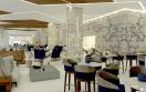 Royalton Cancun- Lobby 