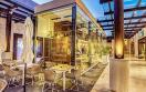 Royalton Cancun- Caffe Lounge