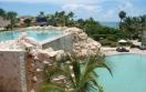 Sanctuary Cap Cana by AlSol Punta Cana Dominican Republic - Swimming Pools