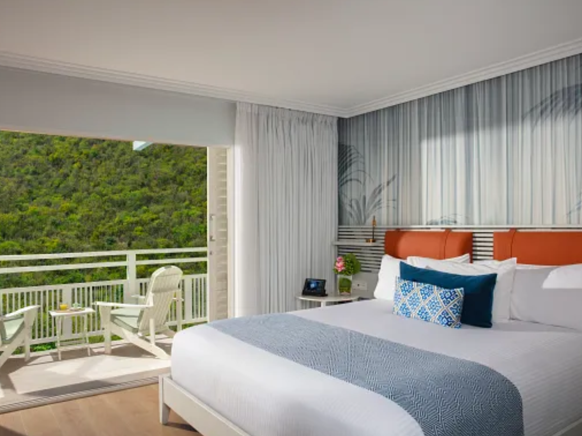 Secrets st martin resort spa anguilla stsvacations